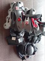rollerskates maat 32-34-36, Kinderen, Inline skates 4 wielen, Ophalen, Overige merken