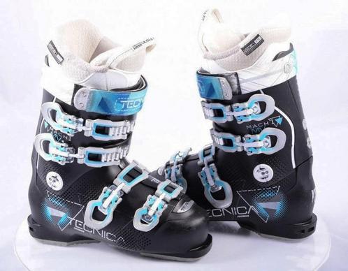 chaussures de ski pour femmes TECNICA 38 ; 38.5 ; 39 ; 40 ;, Sports & Fitness, Ski & Ski de fond, Utilisé, Skis, Autres marques
