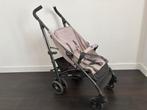 Buggy Chicco Liteway, Kinderen en Baby's, Ophalen, Gebruikt, Overige merken, Verstelbare rugleuning