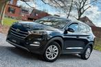 Hyundai Tucson 1.6 T-GDI Nieuwe Staat **, Auto's, Hyundai, Voorwielaandrijving, Testrit aan huis, Stof, Zwart