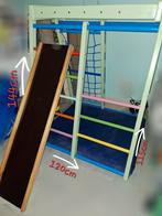 BINNEN KLIMTOESTEL, Ophalen, Gebruikt