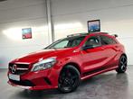 Mercedes-Benz A-Klasse 180 / AMG look / PANORAMA dak / Sport, 5 places, Berline, Achat, 4 cylindres