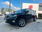 Lexus Rx450h Automaat 107000 km garantie 22950 btw in, Auto's, Lexus, Automaat, 183 kW, Zwart, Parkeersensor