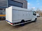 Mercedes-Benz Sprinter 313 CDI 5+5 Turen ICE -40C Carlsen Ba, 2590 kg, Tissu, 95 kW, Achat