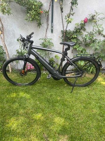 Specialized Vado 6.0 Speedpedelec 45km/u beschikbaar voor biedingen
