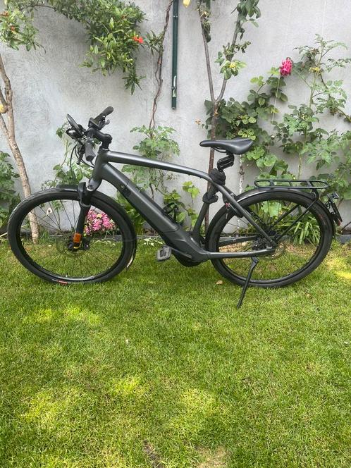 Specialized Vado 6.0 Speedpedelec 45km/u, Fietsen en Brommers, Elektrische fietsen, Ophalen