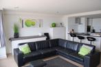 Ruim modern vakantieapp zeedyk Oostende nabij casino+Parking, Vakantie, Antwerpen of Vlaanderen, Appartement, Eigenaar, 3 slaapkamers