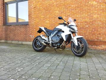 CB1000R beschikbaar voor biedingen