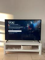 LG 55”, Audio, Tv en Foto, Televisies, Ophalen of Verzenden, Zo goed als nieuw, LG
