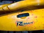 Kajak Robson, Sports nautiques & Bateaux, Kayaks, 1 personne, Enlèvement, Utilisé