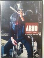 Dvd Arno, CD & DVD, DVD | Musique & Concerts, Enlèvement ou Envoi