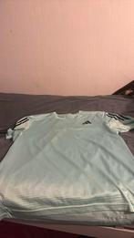 Adidas T-Shirt te koop maar voor 10euro intresses???, Kleding | Heren, T-shirts, Ophalen, Zo goed als nieuw, Adidas, Maat 48/50 (M)