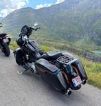 Harley Street Glide CVO 117, Motoren, 2 cilinders, 1900 cc, Particulier, Meer dan 35 kW