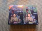 Huis Anubis dvd seizoen 1 compleet, Cd's en Dvd's, Ophalen of Verzenden, Zo goed als nieuw