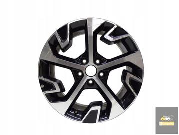 Kia Sportage V 18 inch velg 52910-R2220 origineel beschikbaar voor biedingen