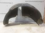 BINNENSPATSCHERM RECHTS ACHTER Opel Corsa D (131-87-363), Gebruikt, Achter, Opel, Spatbord