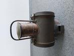 locomotief of sein lamp, Antiek en Kunst, Ophalen of Verzenden