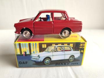 Dinky Atlas _ DAF 33 _ ref. 508 beschikbaar voor biedingen