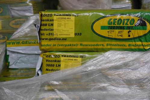 Luzerne mix / GRATIS LEVERING, Dieren en Toebehoren, Paarden en Pony's | Verzorgingsproducten, Nieuw, Verzenden
