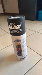 Blender Ninja Blast – Neuf, portable et rechargeable USB, Ophalen, Nieuw