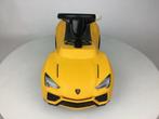 Loopauto Lamborghini Urus, Kinderen en Baby's, Ophalen of Verzenden, Zo goed als nieuw