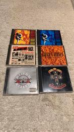 Lot Cd GUNS N ROSES, Ophalen, Zo goed als nieuw