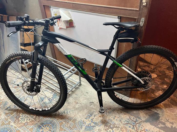 Wilier 101X XT 2.0 carbon -  maat medium, Fietsen en Brommers, Fietsen | Mountainbikes en ATB, Zo goed als nieuw, Heren, Overige merken