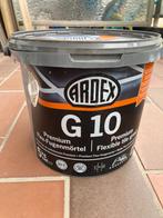 ARDEX G10 Zilvergrijs, Doe-het-zelf en Bouw, Ophalen, Zo goed als nieuw