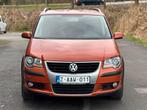 Volkswagen Touran 1.4 TSI CrossTouran, Auto's, Volkswagen, 5 deurs, Euro 4, 1390 cc, Touran