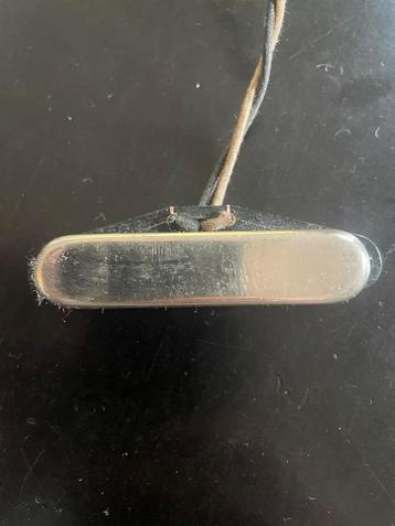 Amber 50 neck  beschikbaar voor biedingen