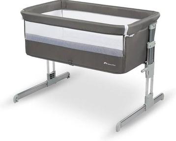 Co-sleeper babybed beschikbaar voor biedingen