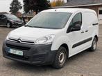 Citroen Berlingo Benzine met 36207km, Auto's, Voorwielaandrijving, Euro 6, 4 cilinders, Alcantara