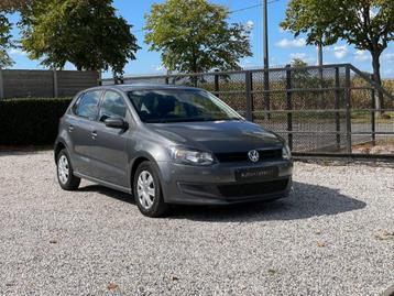 Volkswagen Polo//1.2 TDI/Eur5/Clima/Garantie/*** beschikbaar voor biedingen