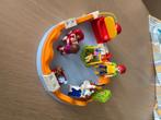 Playmobil creche, Ophalen, Zo goed als nieuw, Complete set