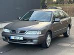 Nissan Primera 2.0, Auto's, Nissan, 1998 cc, 4 cilinders, Primera, Euro 4