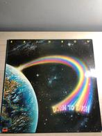 Rainbow to earth, Cd's en Dvd's, Vinyl | Rock, Ophalen of Verzenden, Zo goed als nieuw