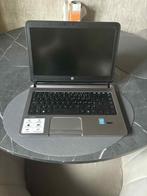 Hp ProBook laptop, Ophalen, Zo goed als nieuw, Azerty, Hp