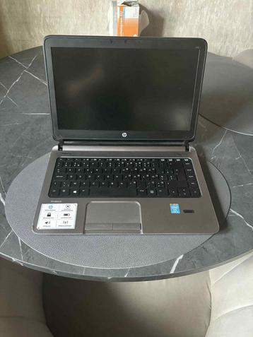 Hp ProBook laptop beschikbaar voor biedingen