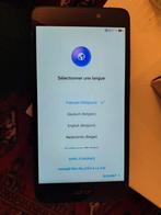 Telefoon: Honor C5 (verouderde Android zo eenvoudig!) - Gele, Telecommunicatie, Mobiele telefoons | Huawei, Gebruikt, Touchscreen