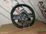 mercedes AMG Stuurwiel C63 E63 AMG Gt CLA45 A45 W177 W205, Gebruikt, Ophalen of Verzenden