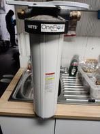 Watts oneflow ontharder, Enlèvement ou Envoi, Utilisé