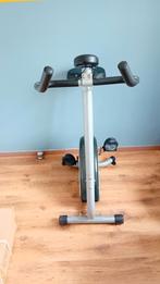 Hometrainer, Sport en Fitness, Fitnessmaterialen, Ophalen, Gebruikt