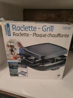 Raclett grill, Ophalen of Verzenden, Grill