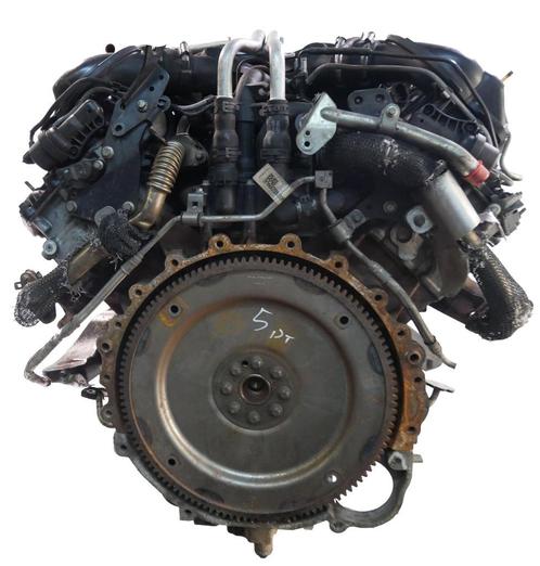 Land Rover Range Rover L322 3.6 368DT-motor, Auto-onderdelen, Motor en Toebehoren, Rover, Land Rover, Ophalen of Verzenden