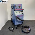 ESS SynMag 4000 Mig Mag Lasapparaat Halfautomaat + garantie, Doe-het-zelf en Bouw, Gereedschap | Lasapparaten, Ophalen of Verzenden