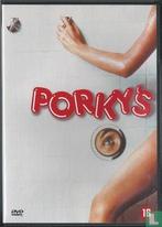 porky's ( dan monahan , tony ganios , kim catrall, Cd's en Dvd's, Ophalen of Verzenden, Zo goed als nieuw