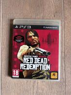 Red dead redemption PS3 game, Ophalen, Zo goed als nieuw, Vanaf 18 jaar