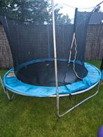 Trampoline 240cm en bon état, Enfants & Bébés, Enlèvement, Utilisé