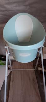 Shnuggle bad + staander, Ophalen, Gebruikt, Badje
