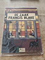 Blake en Mortimer nr 13: De zaak Francis Blake, Boeken, Ophalen of Verzenden, Zo goed als nieuw